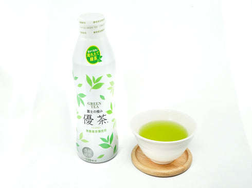 【緑茶】富士の極み濃縮茶